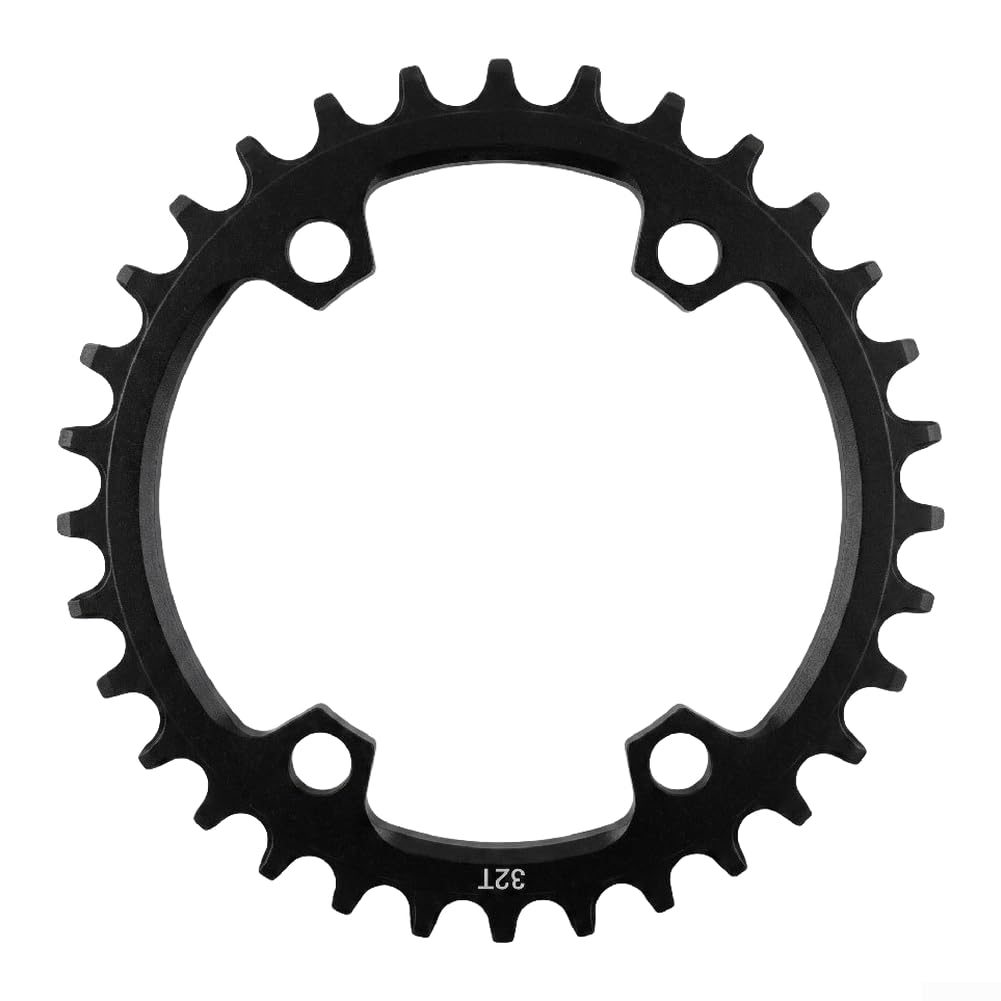 para plato 38T 160mm M8000 M9000 para plato 38T 160mm M8000(32T)
