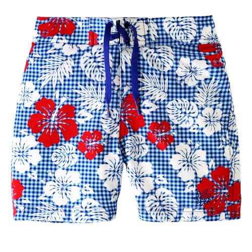 Image of Girl's Board Shorts