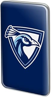 GRAPHICS & MORE Upper Iowa University Primary Logo Metal Rectangle Lapel Hat Pin Tie Tack Pinback