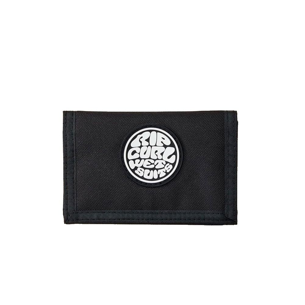 Rip Curl Portefeuille Icons Surf Black 1SZ