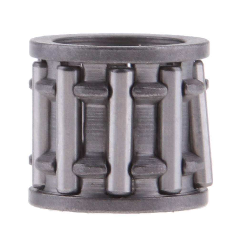 Amazon.co.jp: ニードル ベアリング ローラーベアリング ジョグ50 2