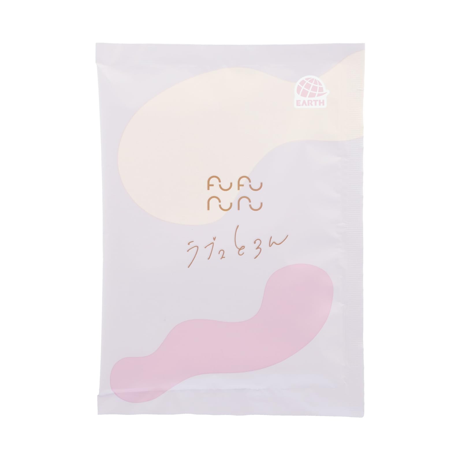 FuFuRuRu フフルル ラブラブとろん 入浴剤 ローション ローション風呂 カップル 大人 メルティサボンの香り Made in japan