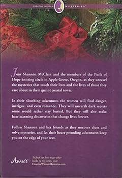 Hardcover Deadly Garland Book