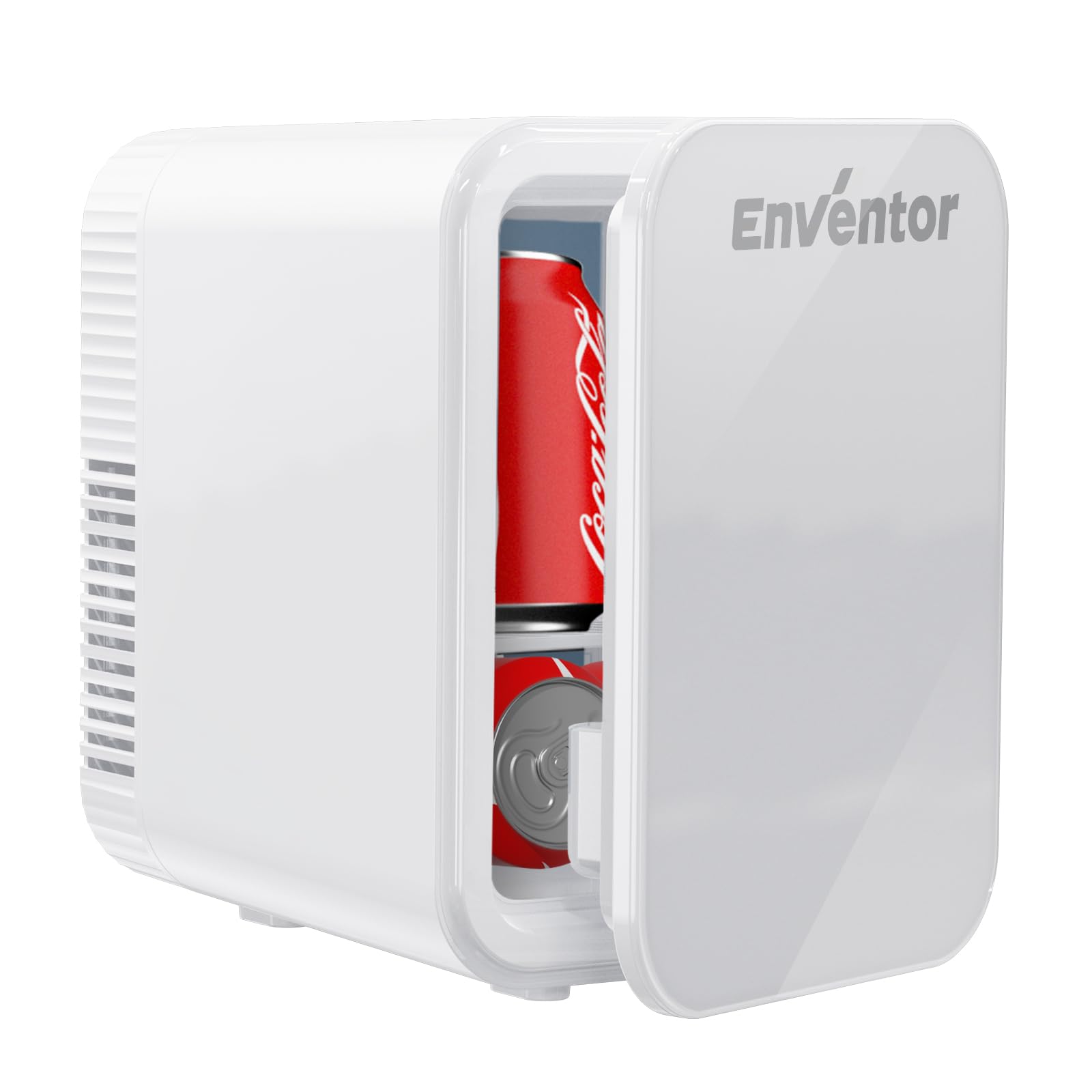 scaffetto refrigeratore 4l bianco con cooling e heating