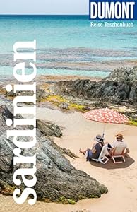 DUMONT Reise-Taschenbuch Reiseführer Sardinien: Reiseführer plus Reisekarte. Mit individuellen Autorentipps und vielen Touren.