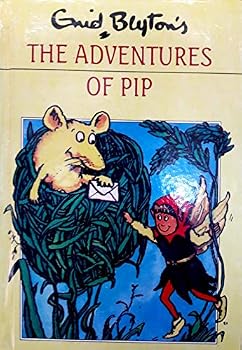 Hardcover Rewards 9: the Adventures of Pip Book