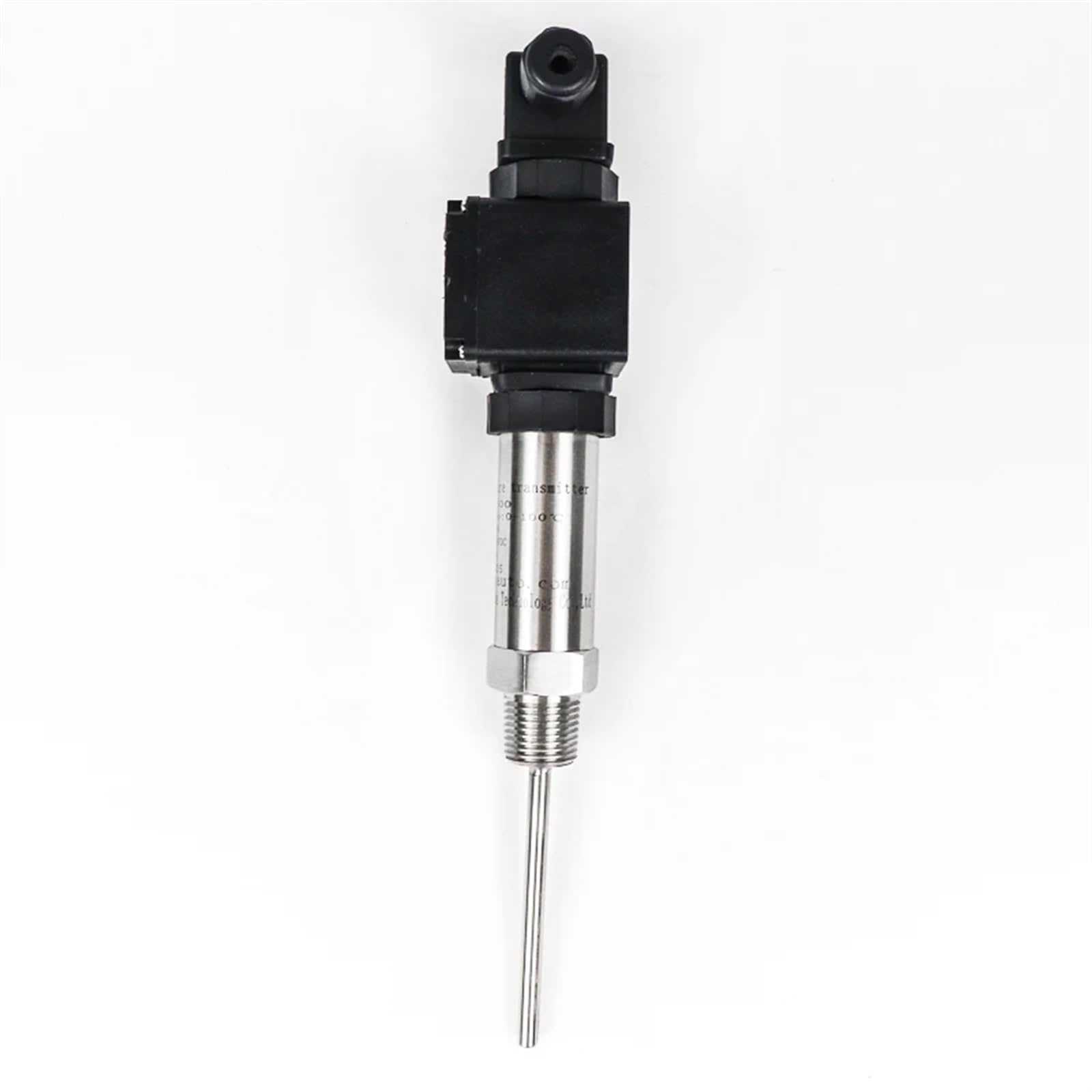Sensore di temperatura dello strumento di misurazione della temperatura in uscita 4-20 mA for gasolio acqua (Color : 0-200 LED 4-20mA)