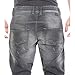 Diesel Men's Krooley-Ne Jogger Jean 0835B