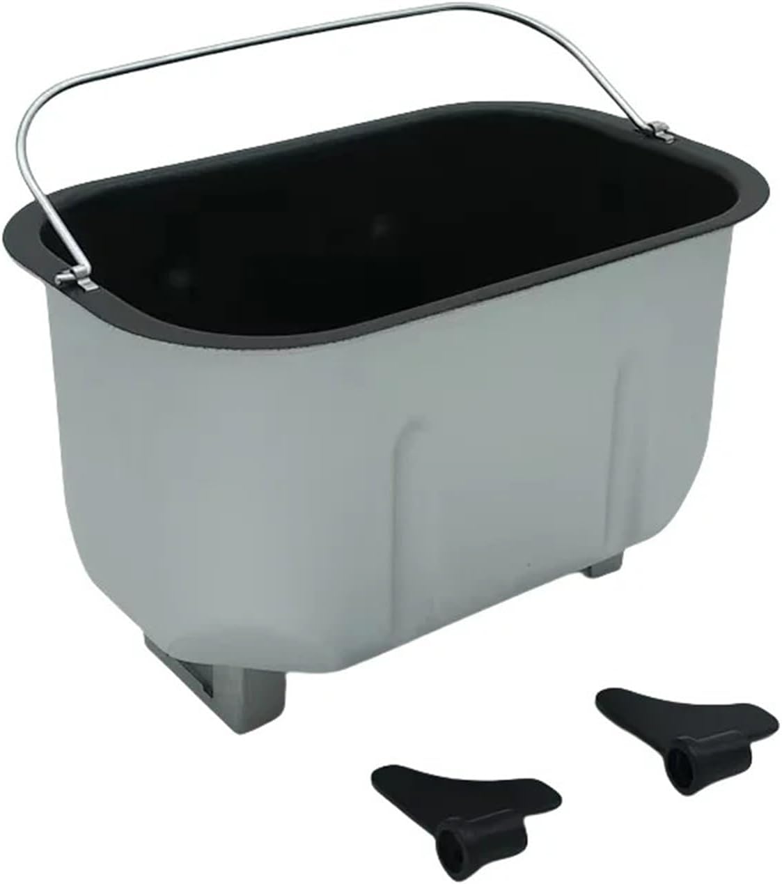 Compatible for BM1405 Bread Maker Baking Bucket Parts
