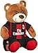 Osito de Peluche AC Milan 23 cm Osito de Peluche Mascota PS 10901