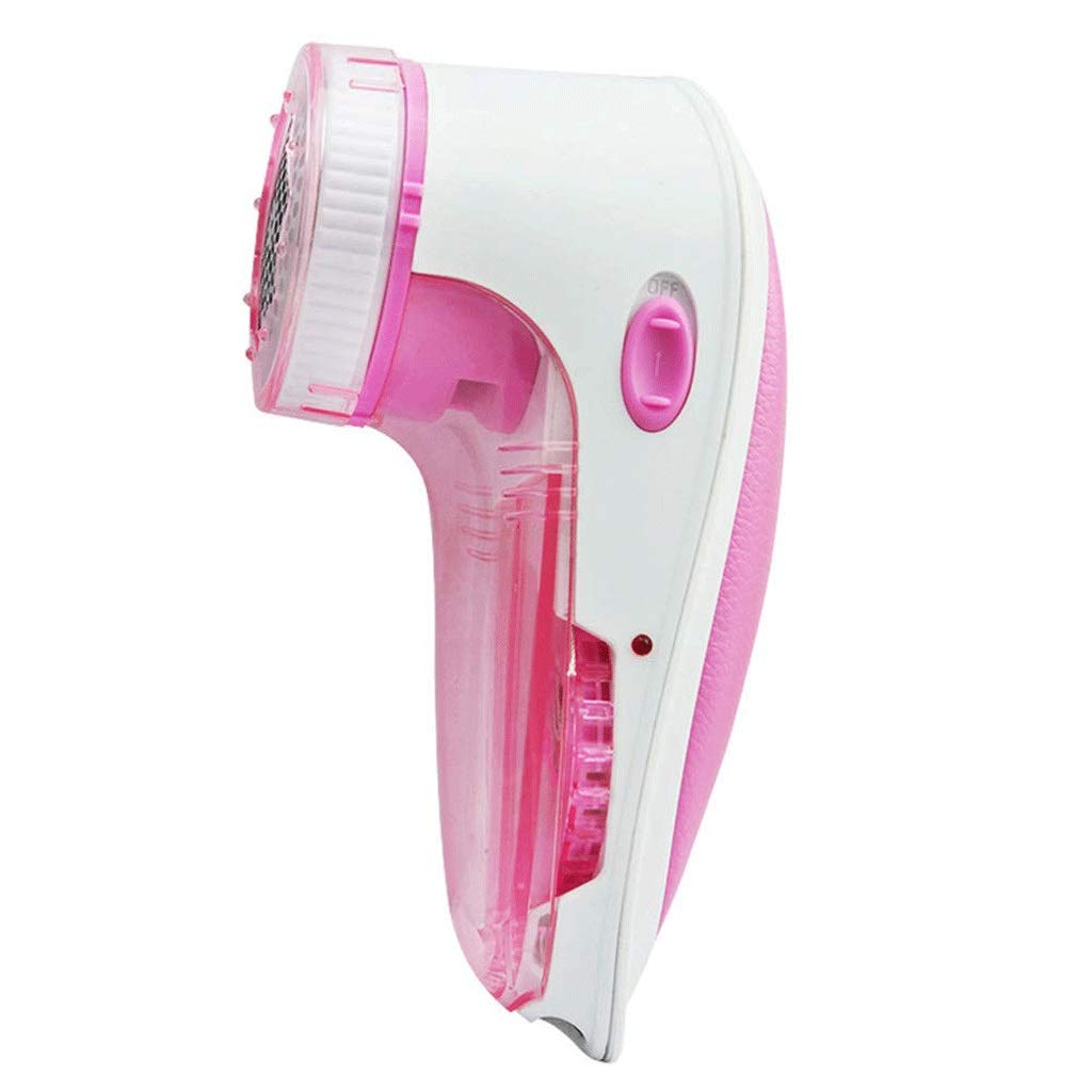 Pastillas suéter Tela máquina de Afeitar Recargable de la máquina de Afeitar de la Pelusa electrostática Cepillo eléctrico de la Pelusa de la Pelusa Remover for Ropa, Muebles, Sofá, Manta
