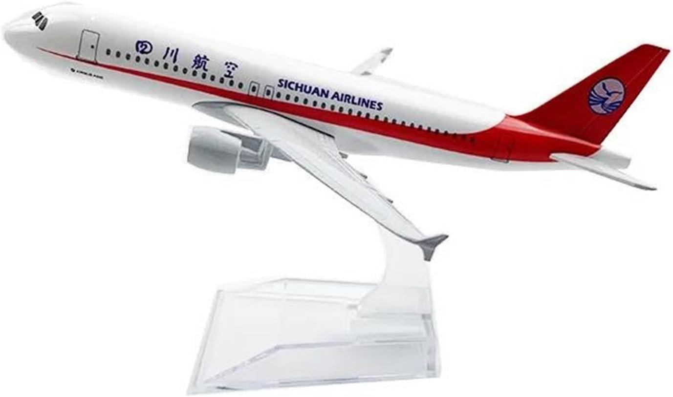 Miniature Scale 1:350 Eastern Airlines B777 Metal Simulation Airliner Alloy Static Decoration Aircraft Model Flying Toy Game Kits