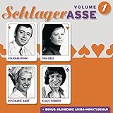  Schlager-Asse 1-Ambe/Brix/Böhm/Sommer