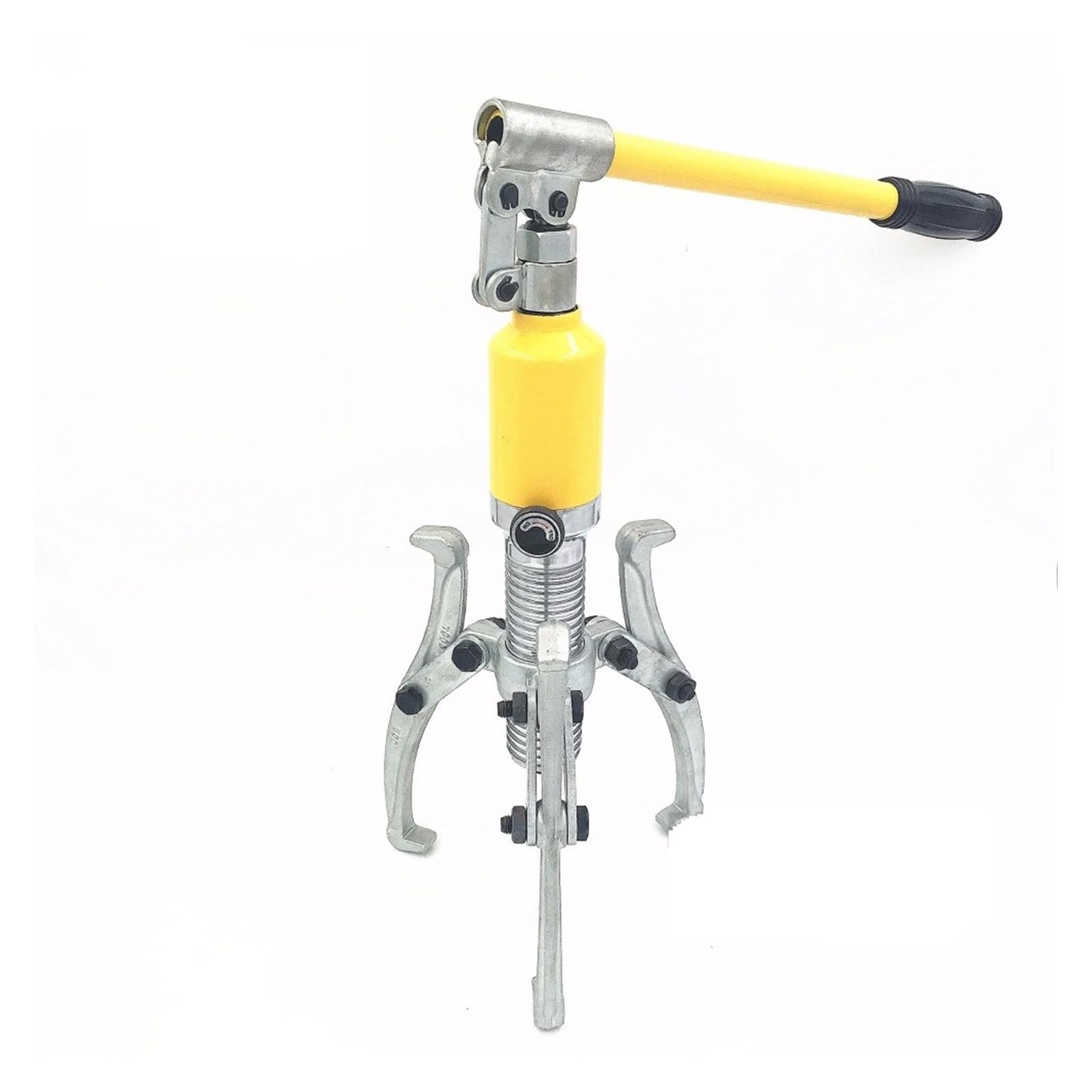 5 10 20 30 50 Ton Adustable 2 Or 3 Arm Wheel ar Puller Tensioner Tools Hydraulic Bearing Puller for DIY Enthusiasts