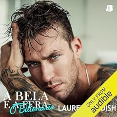 A Bela e o Bilionário [Beauty and the Billionare] cover art