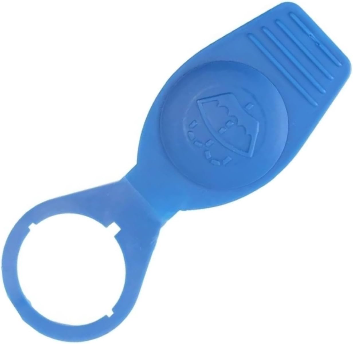 Car Washer Bottle Cap, for Vw, for 1999 2000 2001 2002 2003 2004 2005 1 Pcs Car Wash Liquid Washer Fluid Cap Cap Accessories 1K0955455