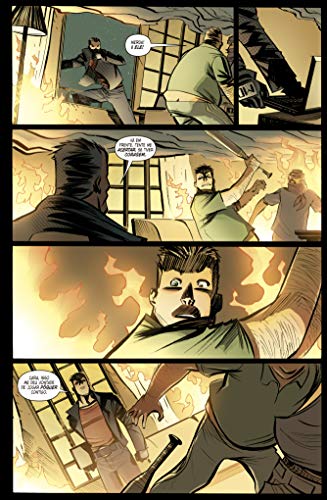 Incorruptível Volume 3: Ligações Perigosas - Exclusivo Amazon