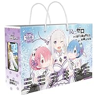 リゼロ　まとめ売り リゼロ まとめ売り - メルカリ