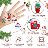 Zoom IMG-1 latern 40 pezzi 3d portachiavi Zoom IMG-1 latern 40 pezzi 3d portachiavi