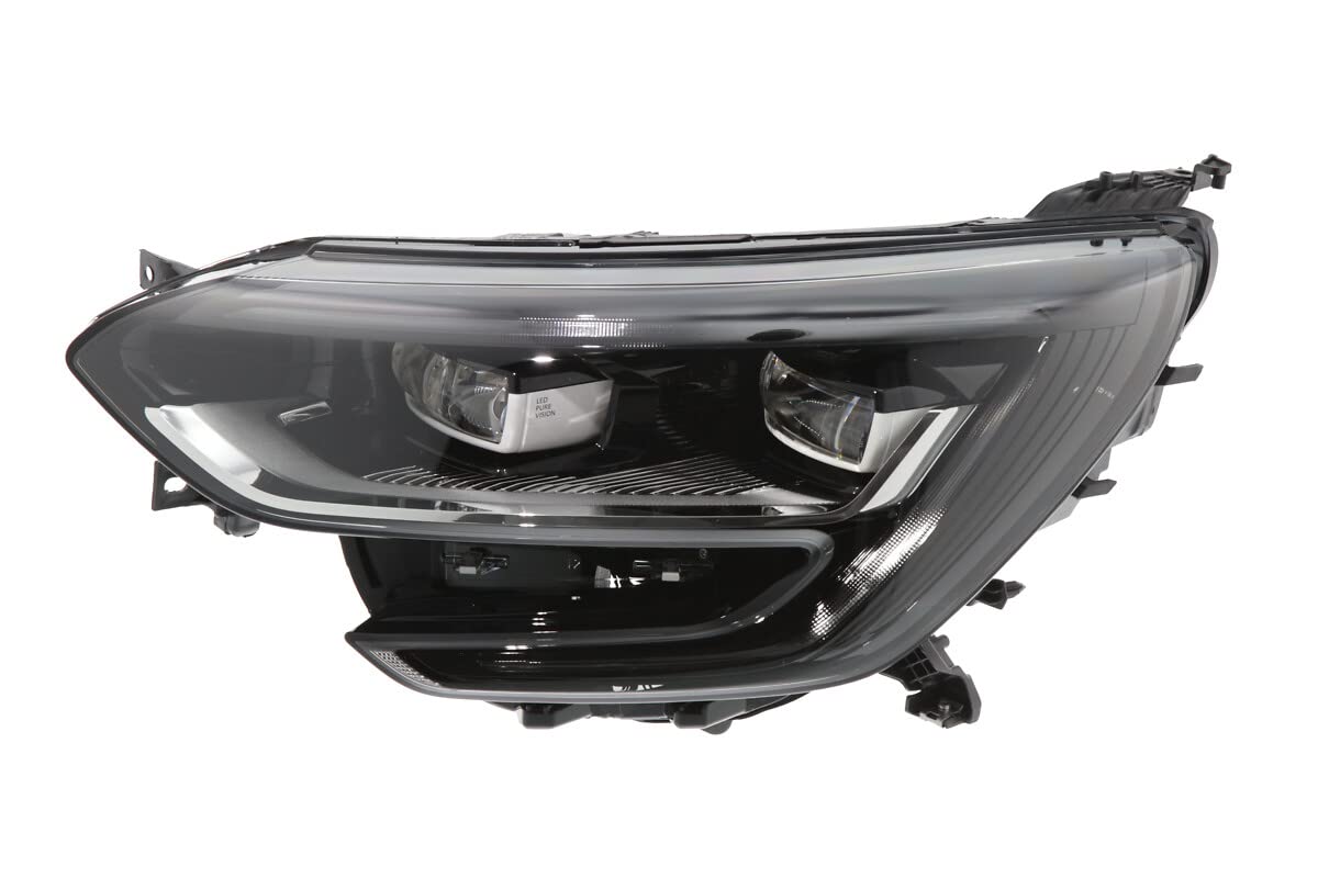 VALEO LED technology automotive headlamp, 46756 for vehicle models  