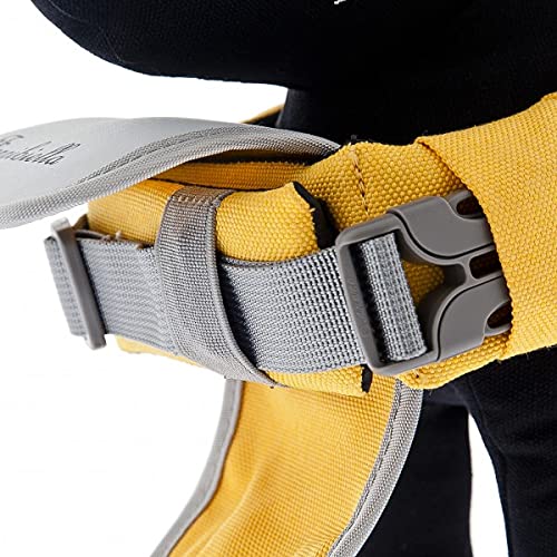 TODOPETS Salvadog Torax 62-78cm L