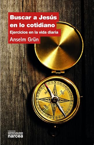Portada de Buscar a Jesús en lo cotidiano
