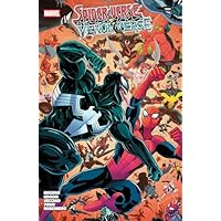 Spider-Verse Vs. Venomverse