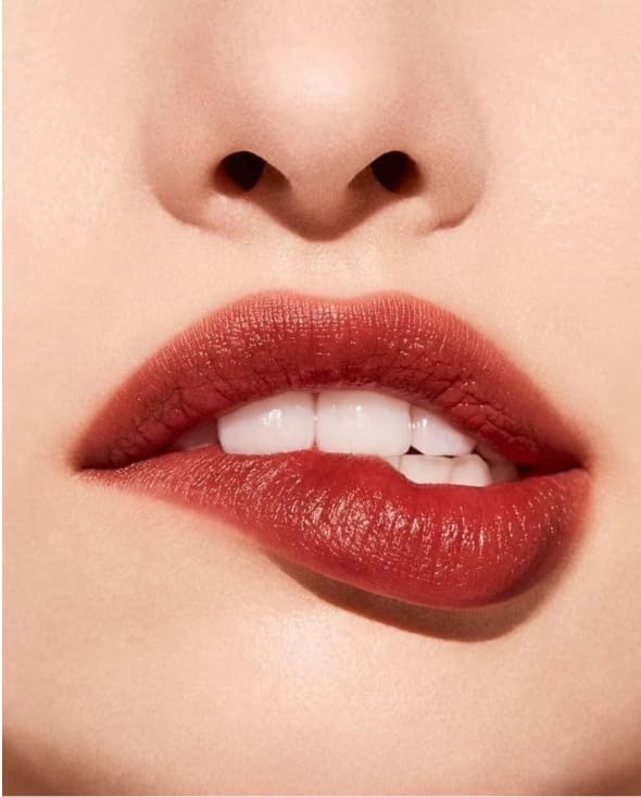 Image of Liquid Lipstick, Matte Finish, Multicolor, Long Lasting, 10 ml, 8 Pieces