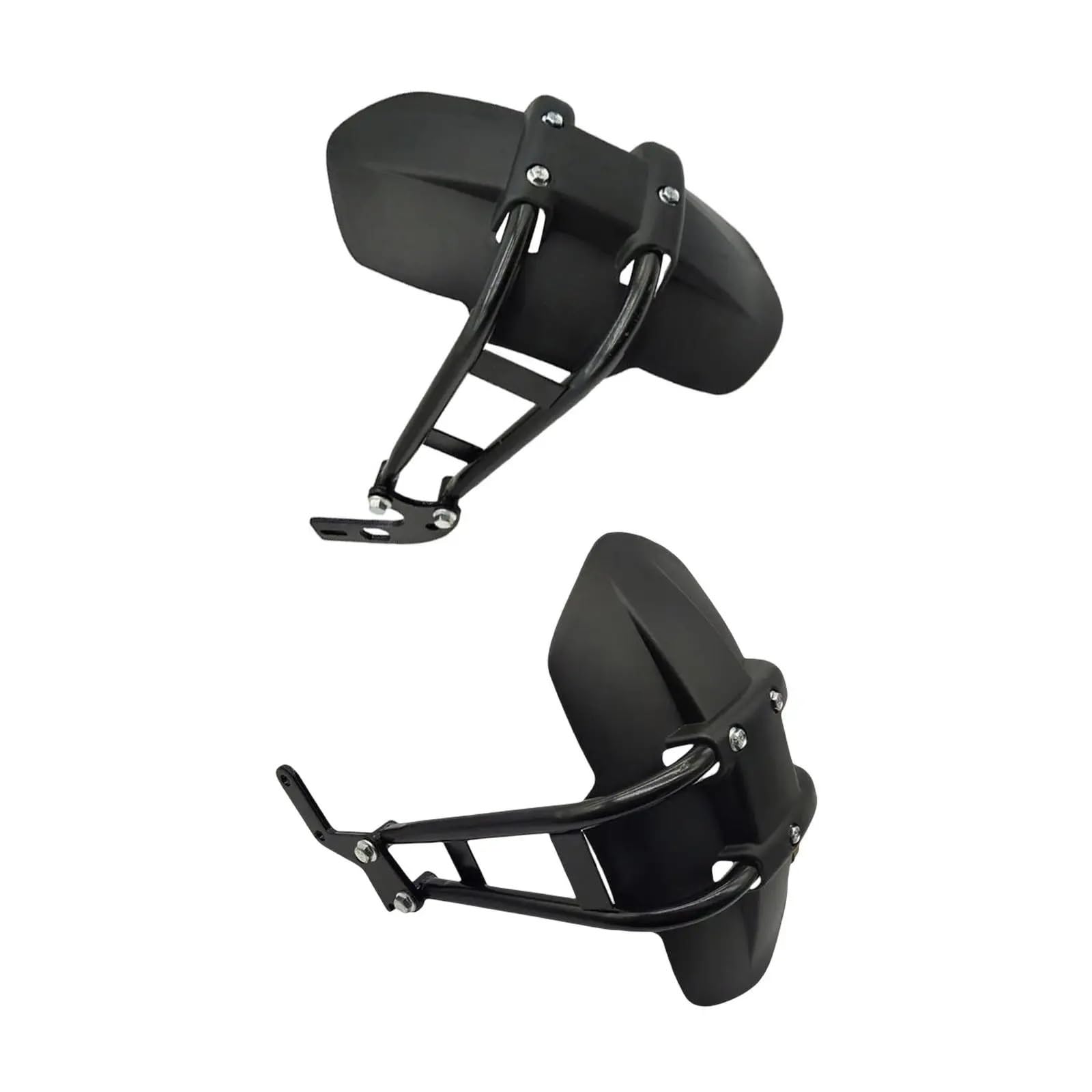 Pour garde-boue arrière pour universel pour vélo électrique, protection pour moto
