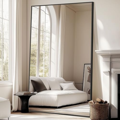MirrMuse Oversized Floor Mirror 76x44