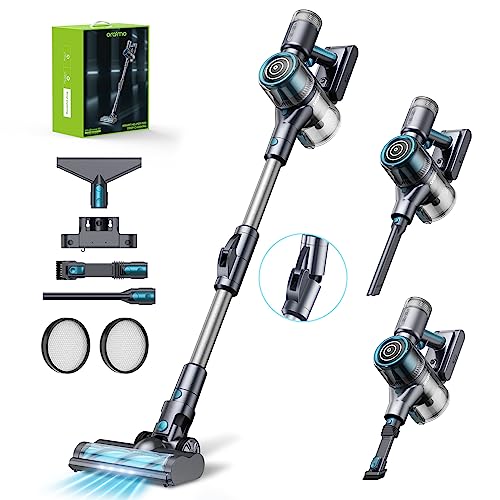 Find The Best Cordless Vacuum Good Housekeeping Reviews & Comparison