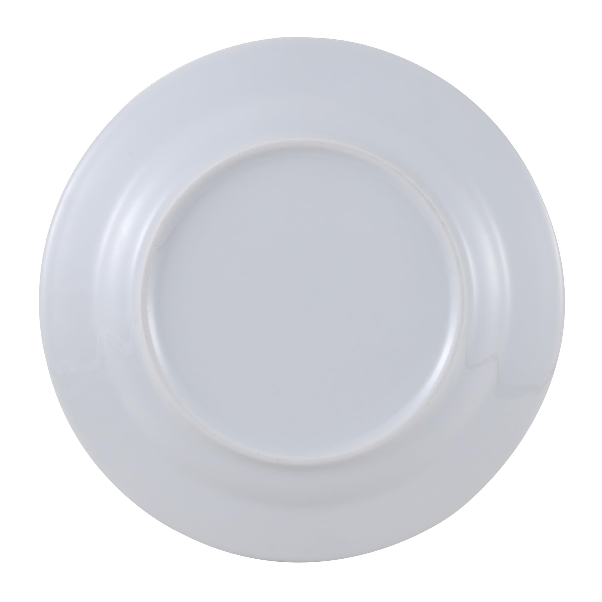 UNITED COLORS OF BENETTON. SET 12PC VAJILLA PORCELANA SAFARI