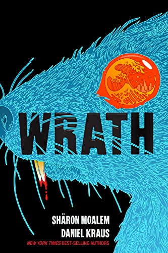 Wrath view 2
