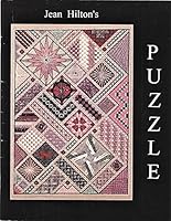 Jean Hilton's Puzzle B00507S2M6 Book Cover