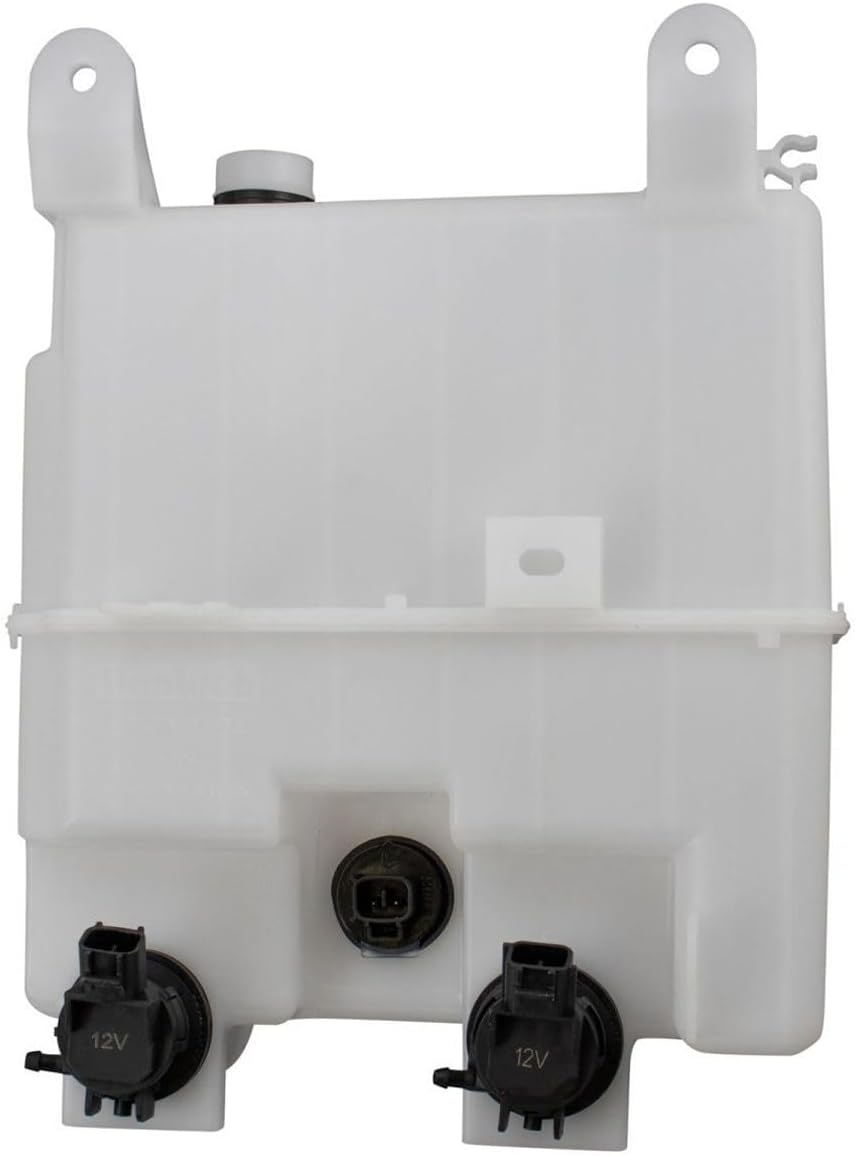 Windshield Washer Reservoir Cap Plastic compatible with RX330 2004-2006 compatible with RX350 2007-2009