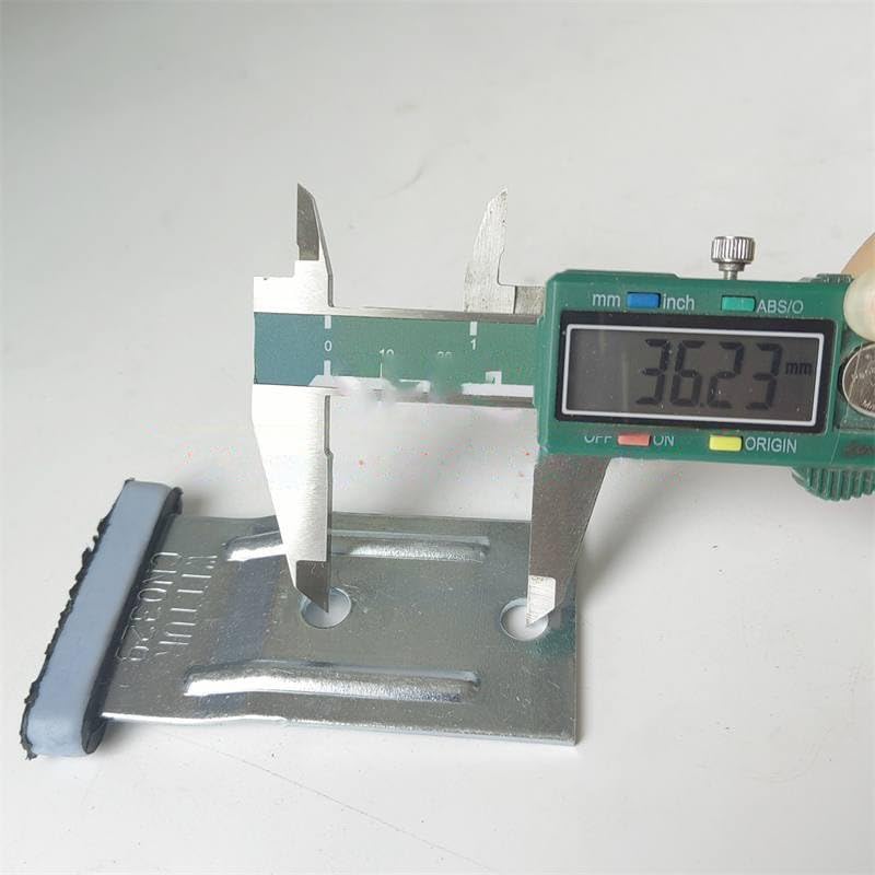 25PCS Elevator Door Parts 94x59mm 94mmX59mm Lift Spare Parts