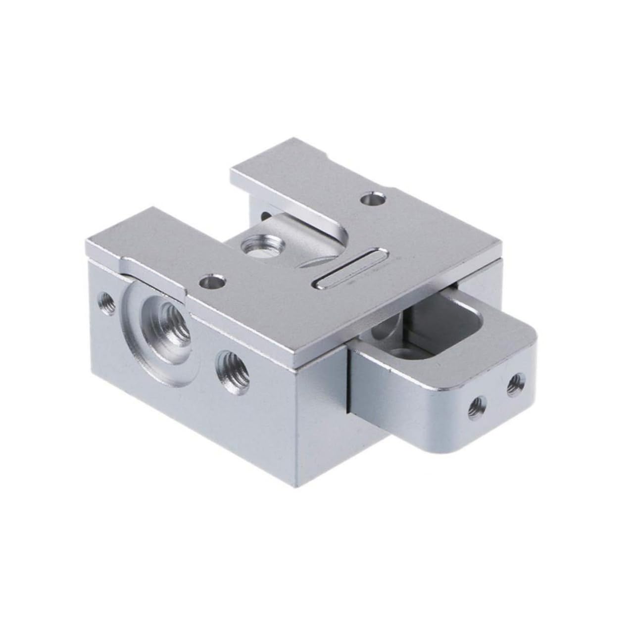 Extrudeuse Reprap Bulldog pour imprimante et projets DIY de modélisation - 6