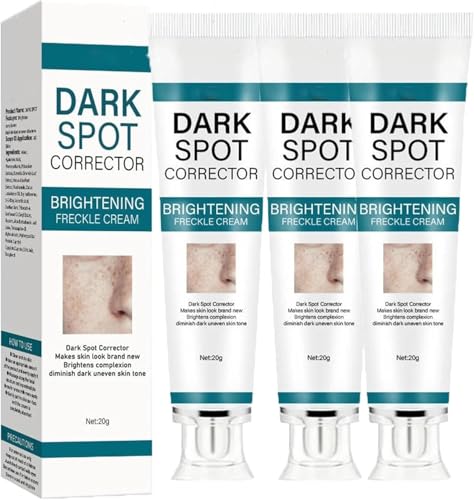 Crema para eliminar pecas con nicotinamida, aclara la pigmentación, hidrata y es suave con la piel, unifica el tono.
