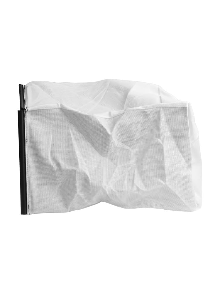 Bolsa para cortacésped 115-4673 que soluciona las roturas y pérdidas de hierba