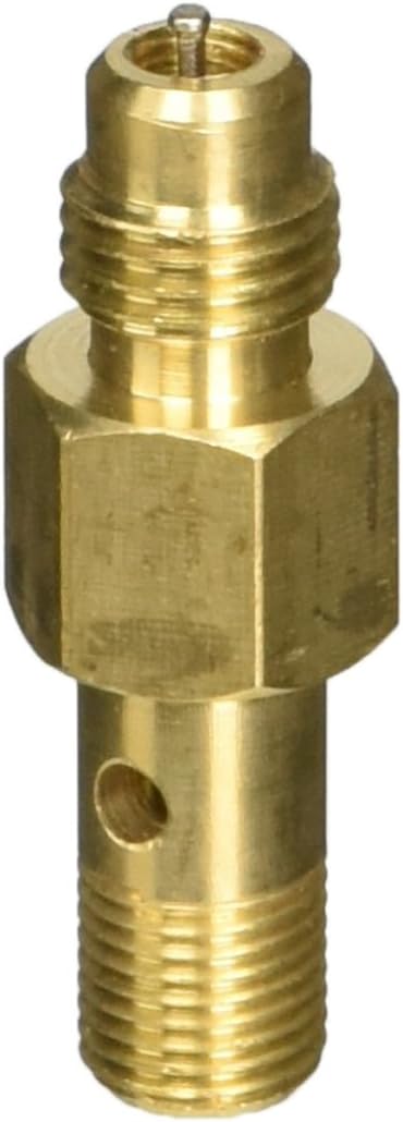 S&G Tool Aid 37350 Fuel Injection Pressure Test Adapter