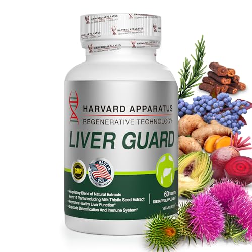 VITAJOURNEY Liver Cleanse Detox & Repair – 14...