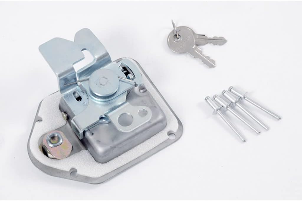 Dee-Zee Tool Box Latch