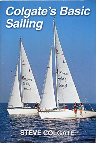 Colgate's Basic Sailing