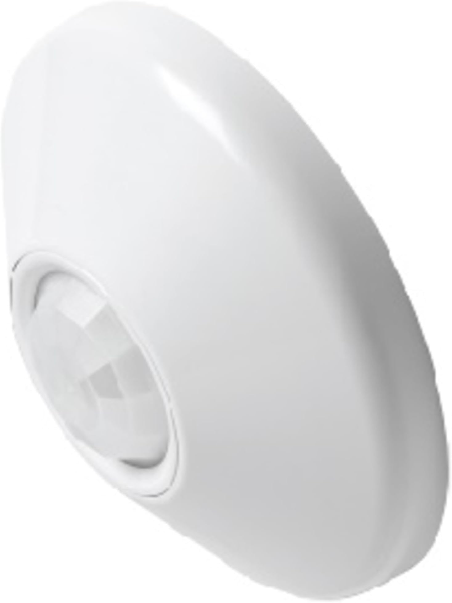 NCM-PDT-10-RJB nLight Dual-Tech Occupancy Sensor, RJ45, 24V, White