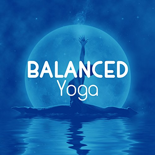 Amazon.co.jp Balanced Yoga Balanced Yoga Digital Music