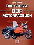  Das große DDR-Motorradbuch