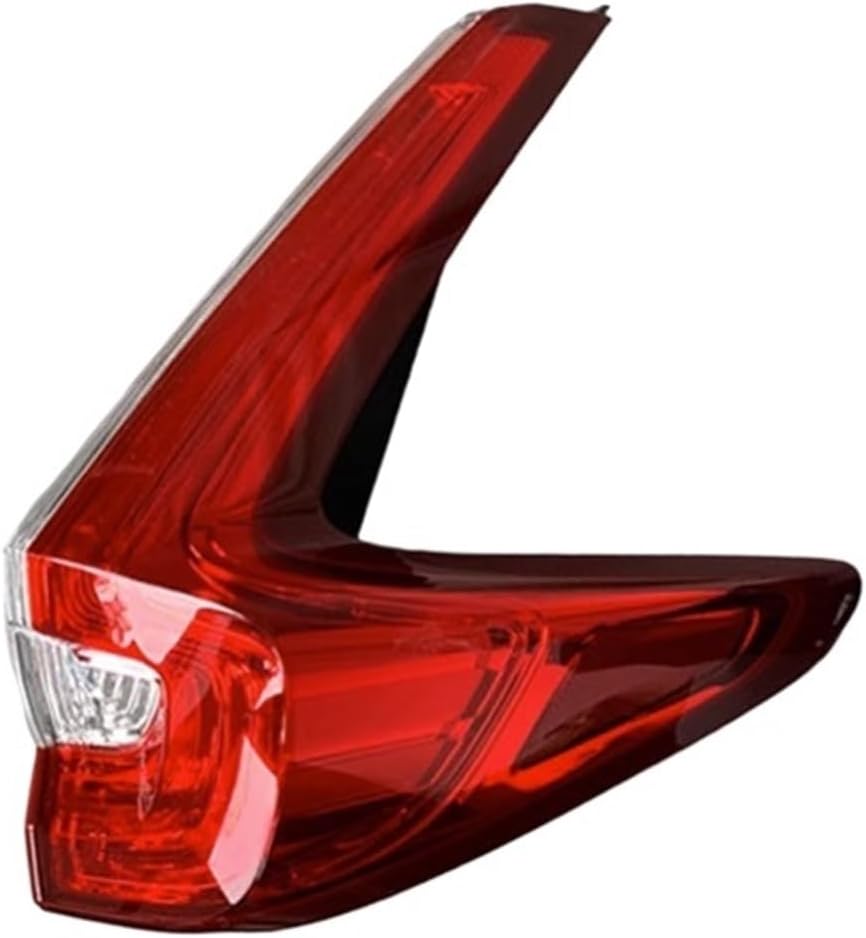 Auto Exterior Accessories For Honda CRV 2017-2021 Tail Light Rear Reverse Warning Brake Signal Lamp Car Taillight Assembly(Right 2020-2021)