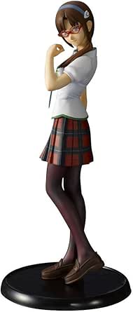 1/8スケールPVC完成品 ヱヴァンゲリヲン新劇場版 破 真希波・マリ・イラストリアス