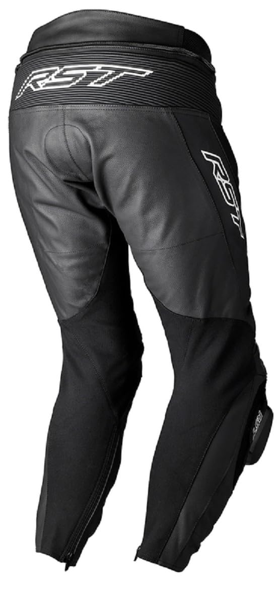 RST TRACTECH EVO 5 Pantalon en cuir, noir, taille XXL (3464)