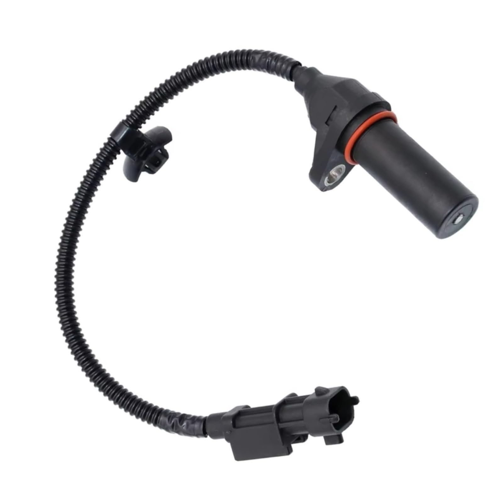 Capteur PMH Compatible Avec Kia Pour Soul 2010-2021 Capteur De Manivelle De Moteur Automobile Capteur De Vitesse De Position De Vilebrequin 391802B000 39180-2B000(1PC)
